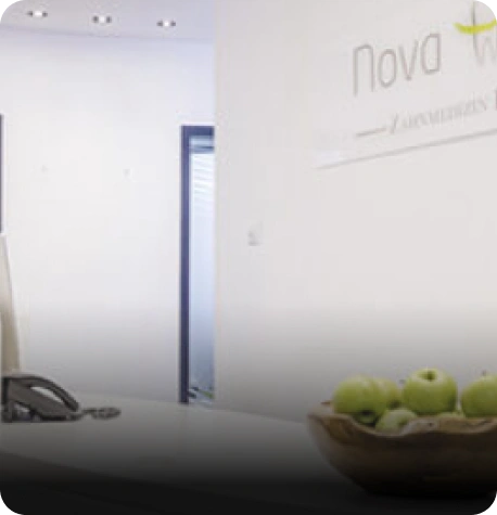 Unser Praxisteam Stets für Sie da.