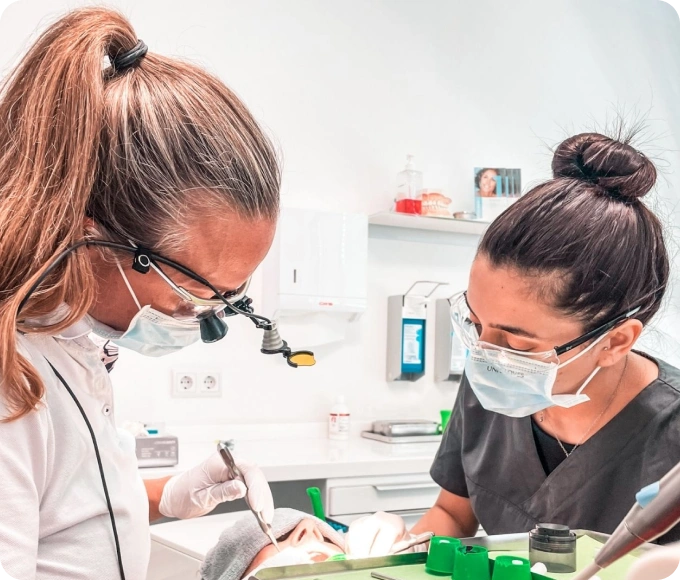 Verbesserte Behandlungsplanung