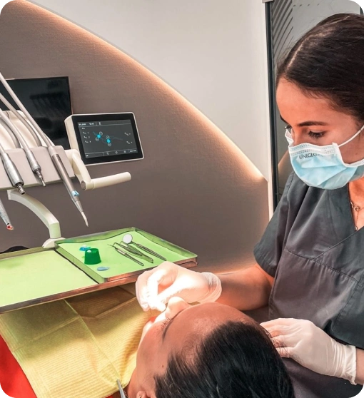 Ausstattung und Technik