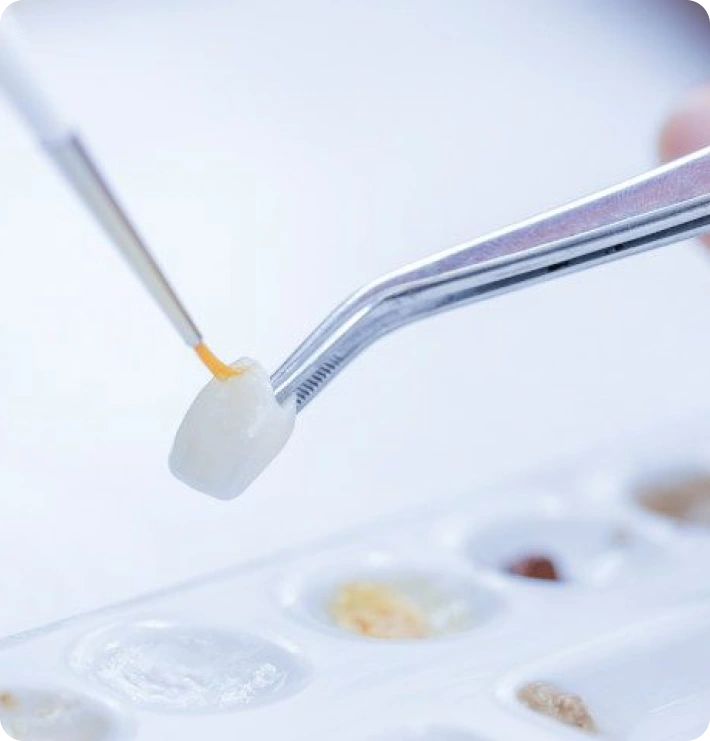 Ausstattung und Behandlungsmethoden